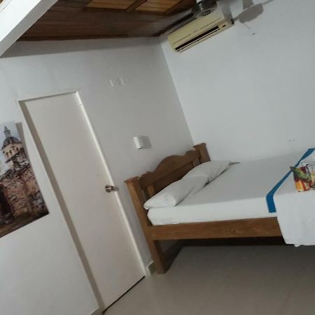 Hotel Isla Manga Home Cartagena Eksteriør billede