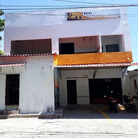 Hotel Isla Manga Home Cartagena Eksteriør billede
