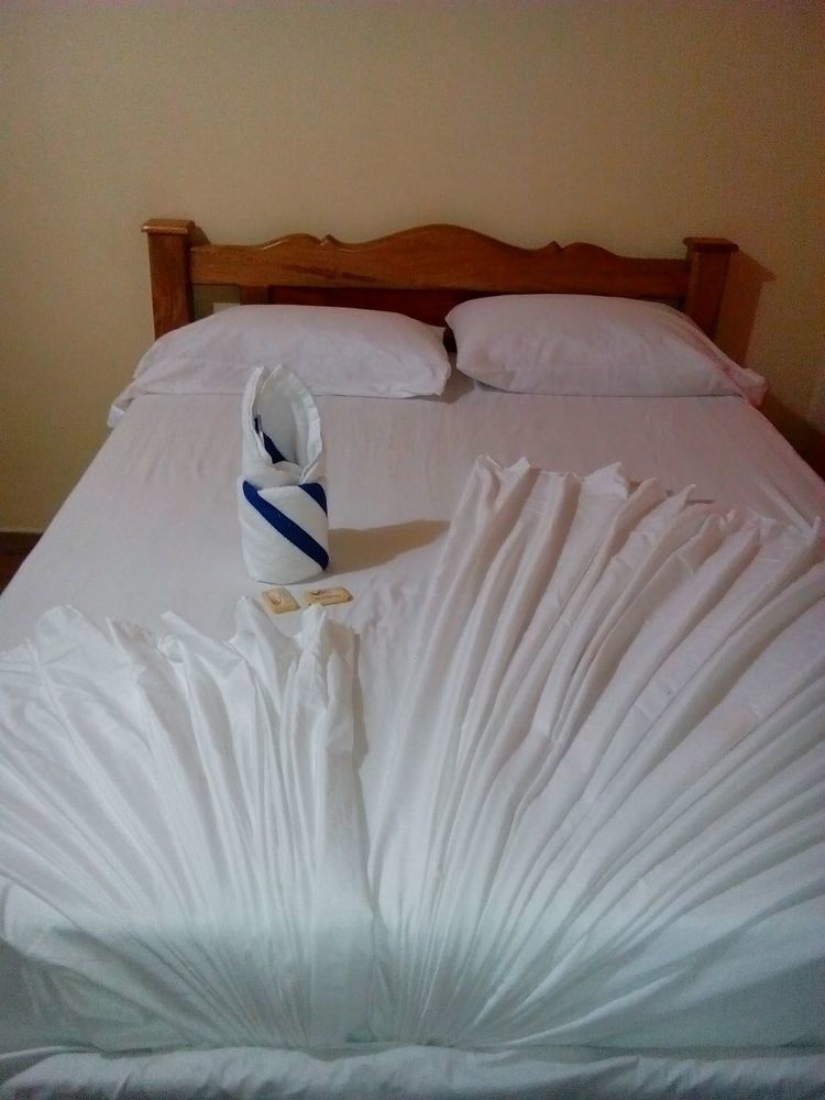 Hotel Isla Manga Home Cartagena Eksteriør billede