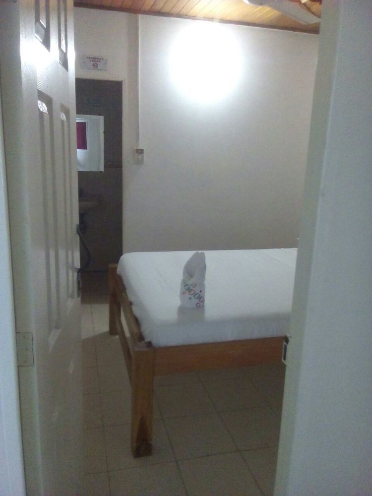 Hotel Isla Manga Home Cartagena Eksteriør billede