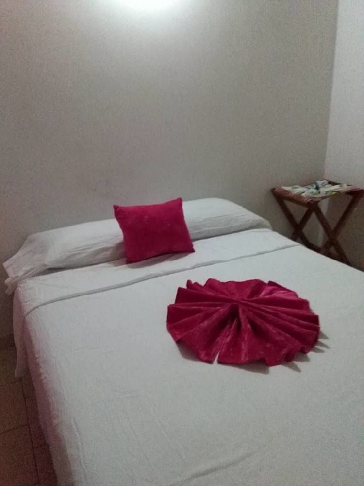 Hotel Isla Manga Home Cartagena Eksteriør billede