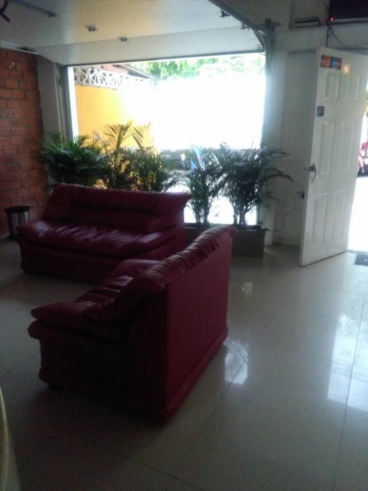 Hotel Isla Manga Home Cartagena Eksteriør billede