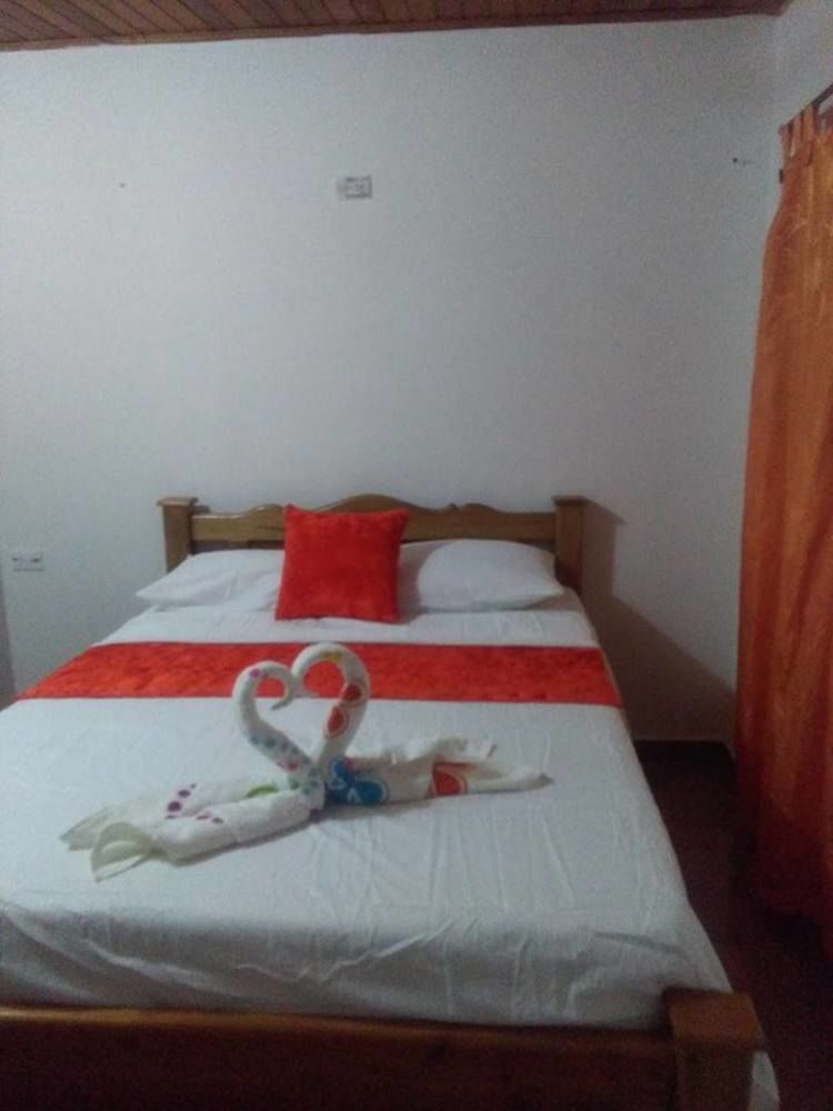 Hotel Isla Manga Home Cartagena Eksteriør billede