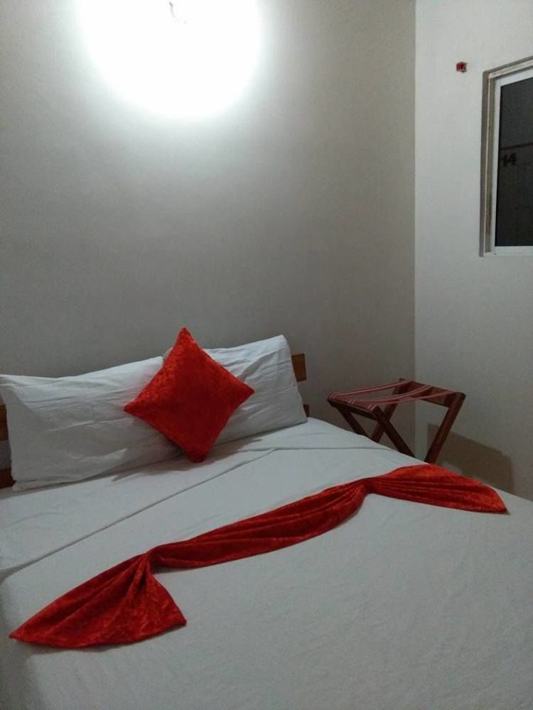 Hotel Isla Manga Home Cartagena Eksteriør billede