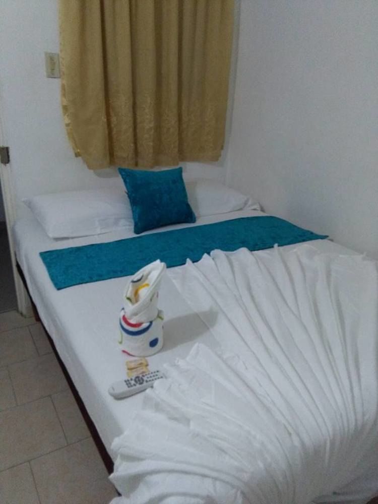 Hotel Isla Manga Home Cartagena Eksteriør billede