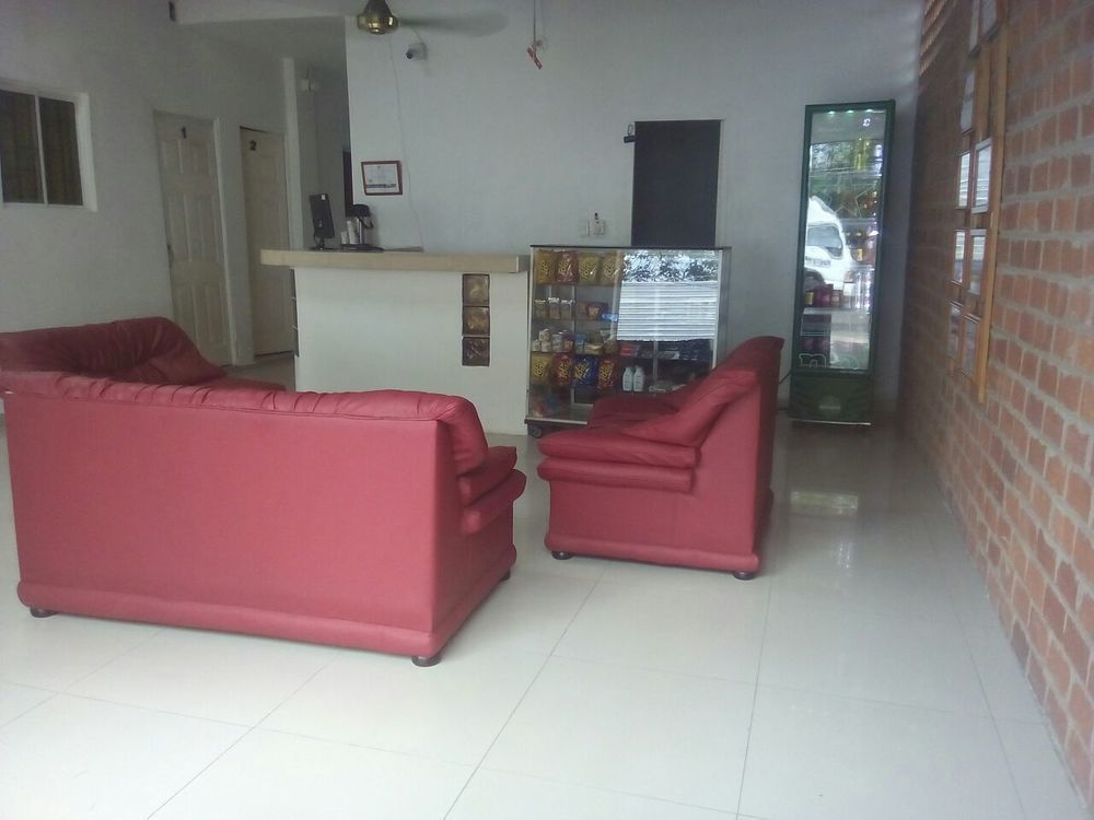 Hotel Isla Manga Home Cartagena Eksteriør billede
