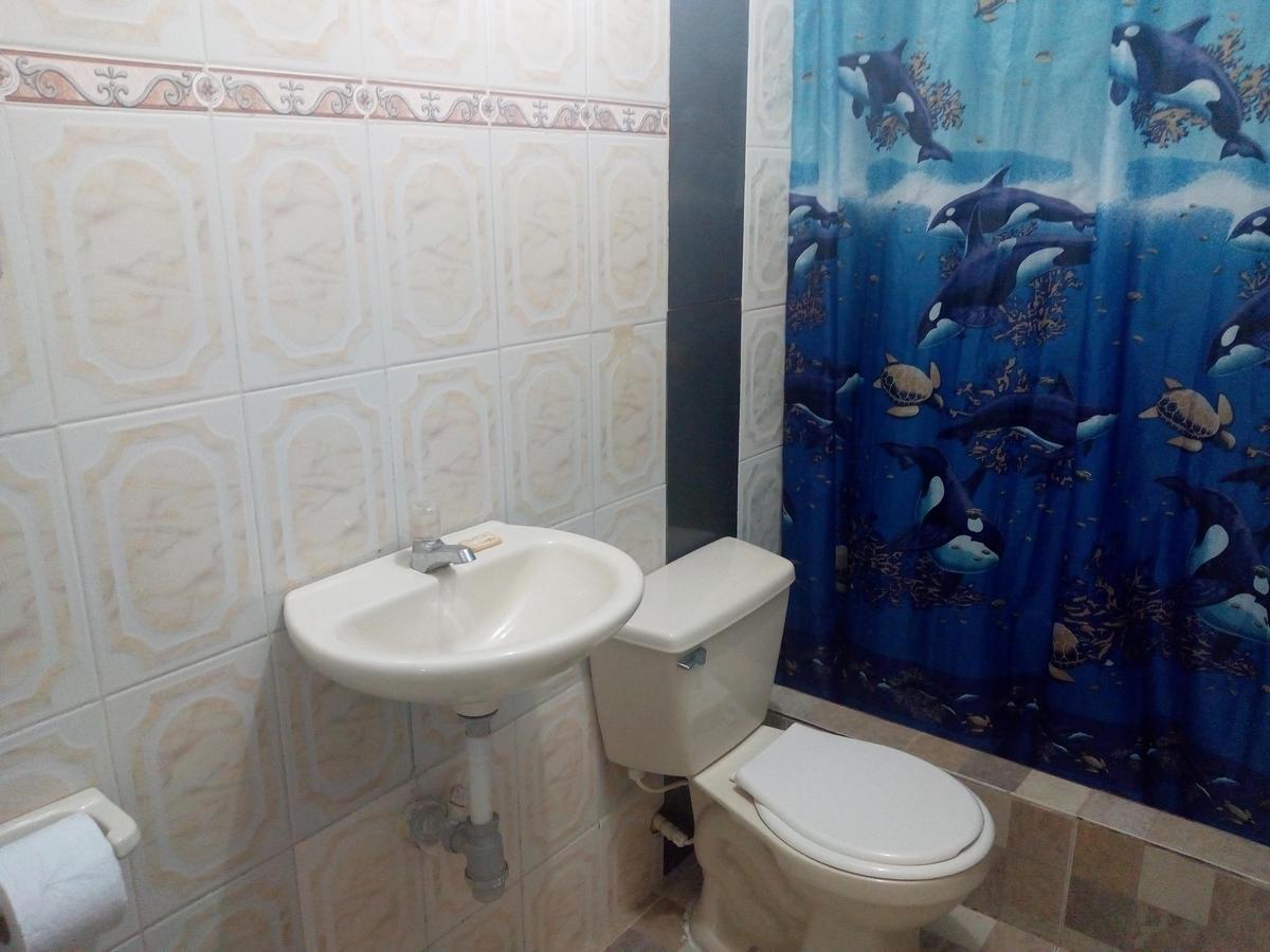 Hotel Isla Manga Home Cartagena Eksteriør billede