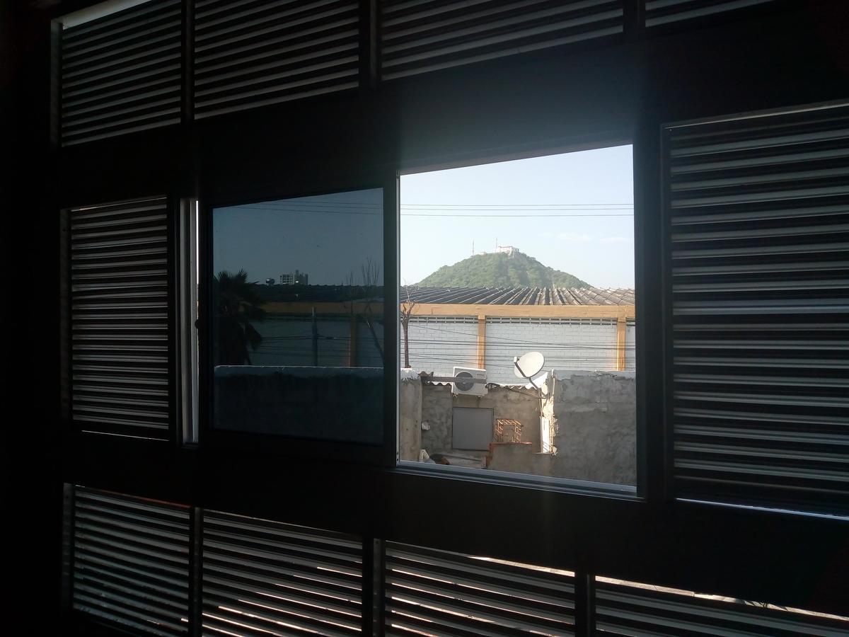 Hotel Isla Manga Home Cartagena Eksteriør billede
