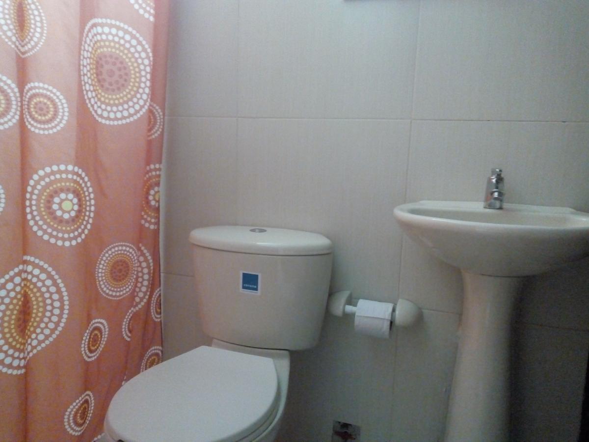 Hotel Isla Manga Home Cartagena Eksteriør billede