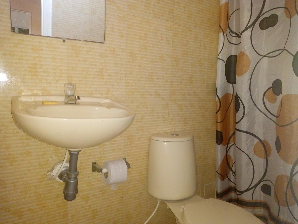 Hotel Isla Manga Home Cartagena Eksteriør billede