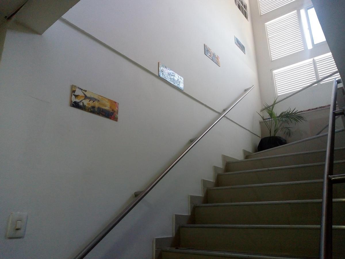 Hotel Isla Manga Home Cartagena Eksteriør billede
