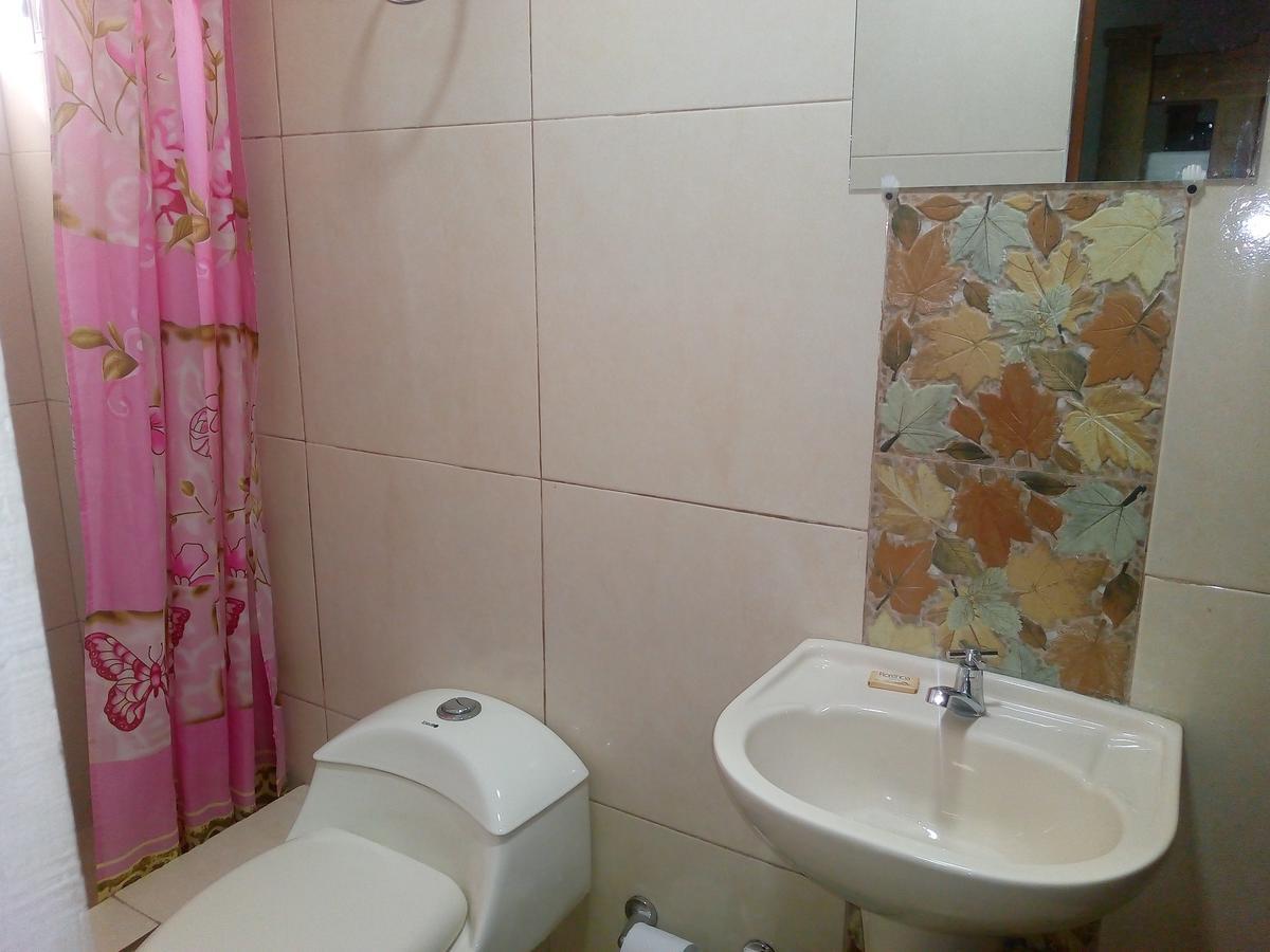 Hotel Isla Manga Home Cartagena Eksteriør billede