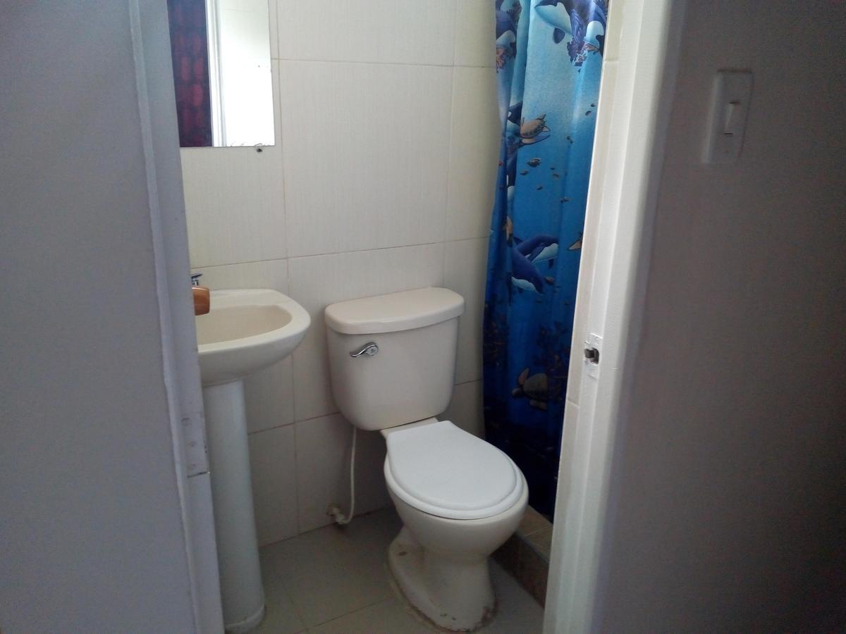Hotel Isla Manga Home Cartagena Eksteriør billede