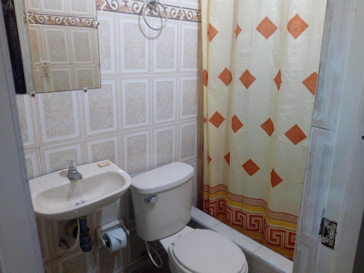 Hotel Isla Manga Home Cartagena Eksteriør billede