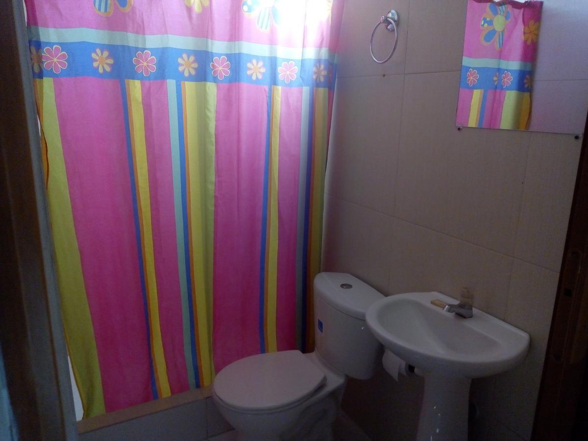Hotel Isla Manga Home Cartagena Eksteriør billede