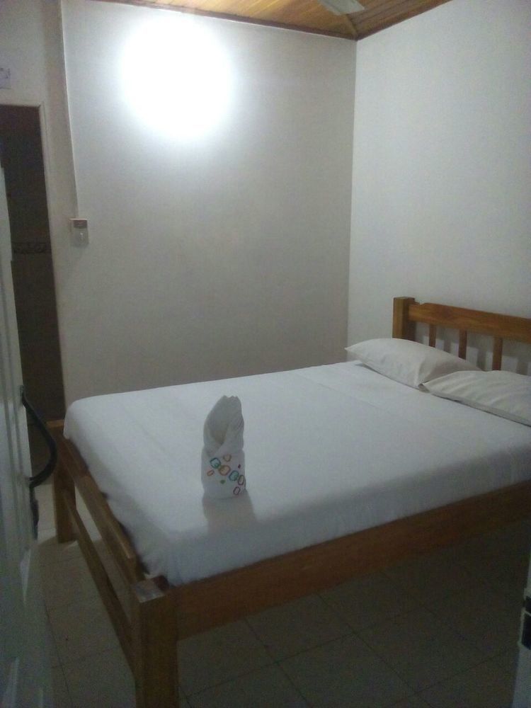 Hotel Isla Manga Home Cartagena Eksteriør billede