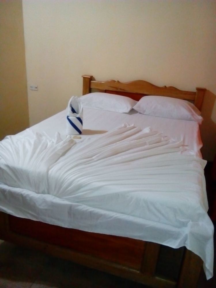 Hotel Isla Manga Home Cartagena Eksteriør billede