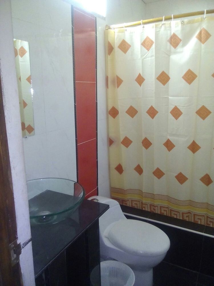 Hotel Isla Manga Home Cartagena Eksteriør billede