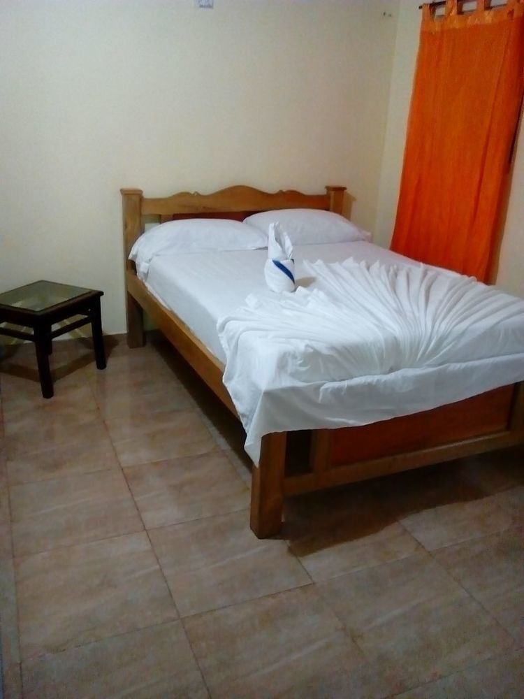 Hotel Isla Manga Home Cartagena Eksteriør billede