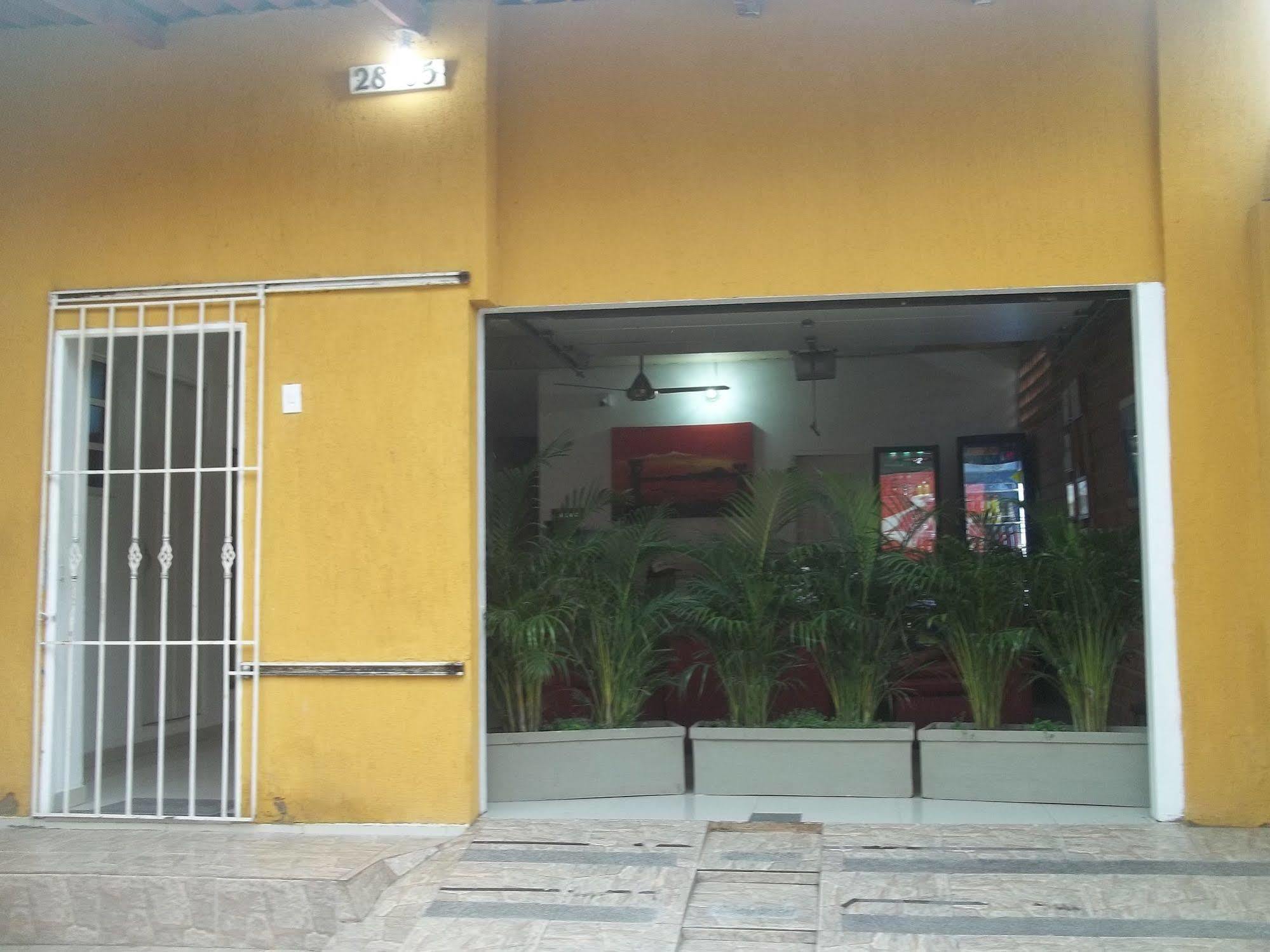 Hotel Isla Manga Home Cartagena Eksteriør billede
