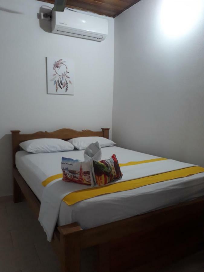 Hotel Isla Manga Home Cartagena Eksteriør billede