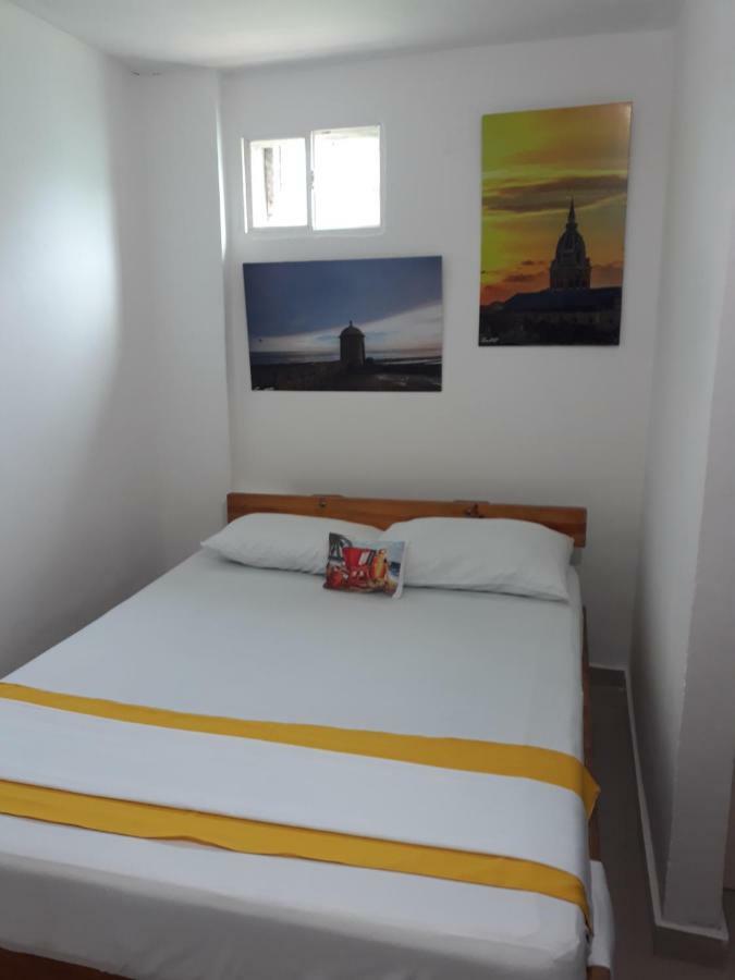 Hotel Isla Manga Home Cartagena Eksteriør billede
