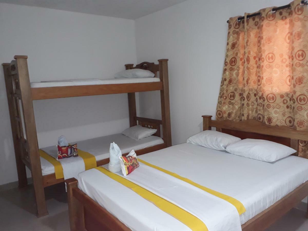 Hotel Isla Manga Home Cartagena Eksteriør billede