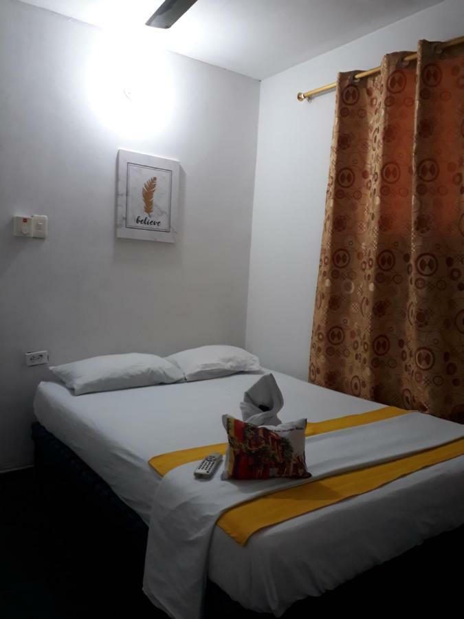 Hotel Isla Manga Home Cartagena Eksteriør billede