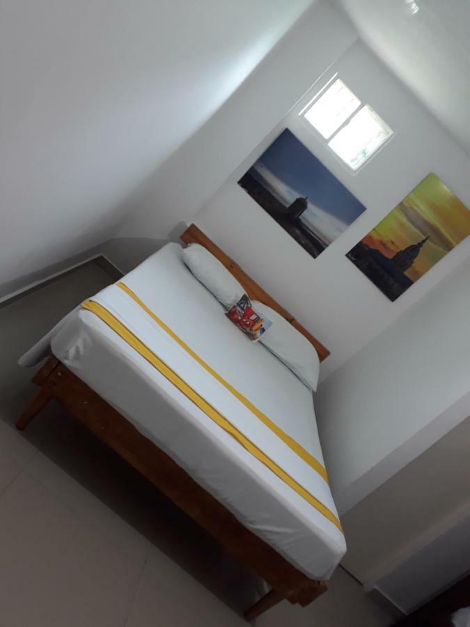 Hotel Isla Manga Home Cartagena Eksteriør billede