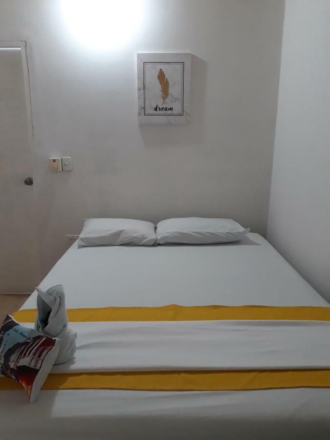 Hotel Isla Manga Home Cartagena Eksteriør billede