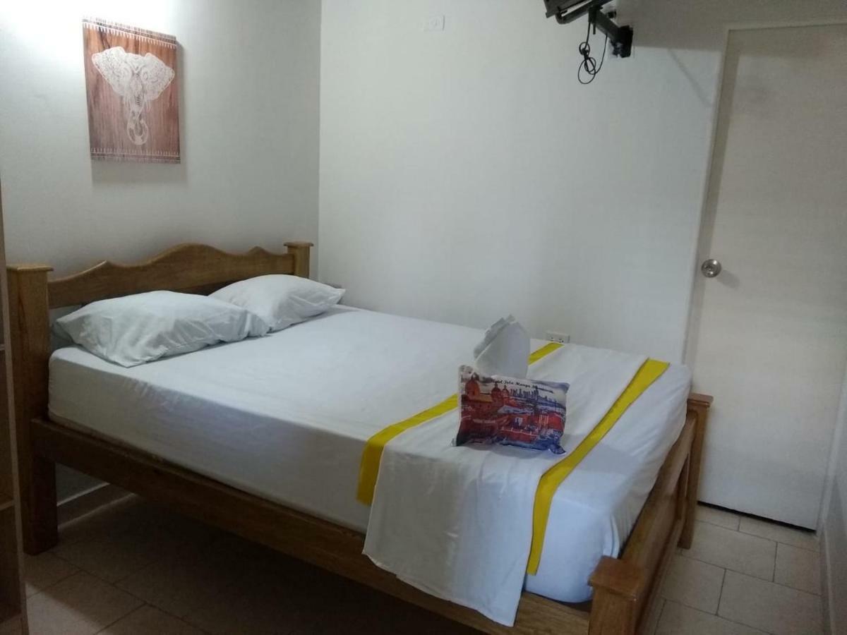 Hotel Isla Manga Home Cartagena Eksteriør billede