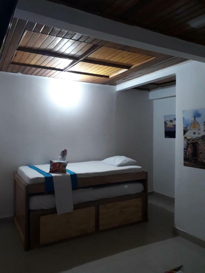 Hotel Isla Manga Home Cartagena Eksteriør billede