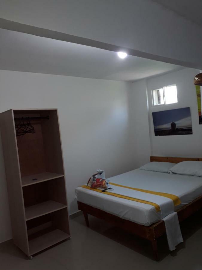 Hotel Isla Manga Home Cartagena Eksteriør billede