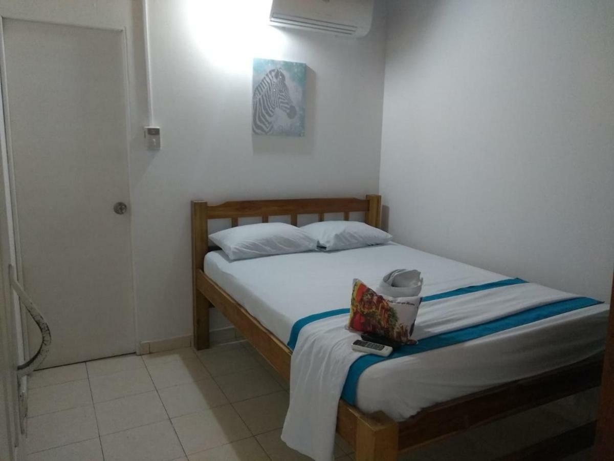 Hotel Isla Manga Home Cartagena Eksteriør billede