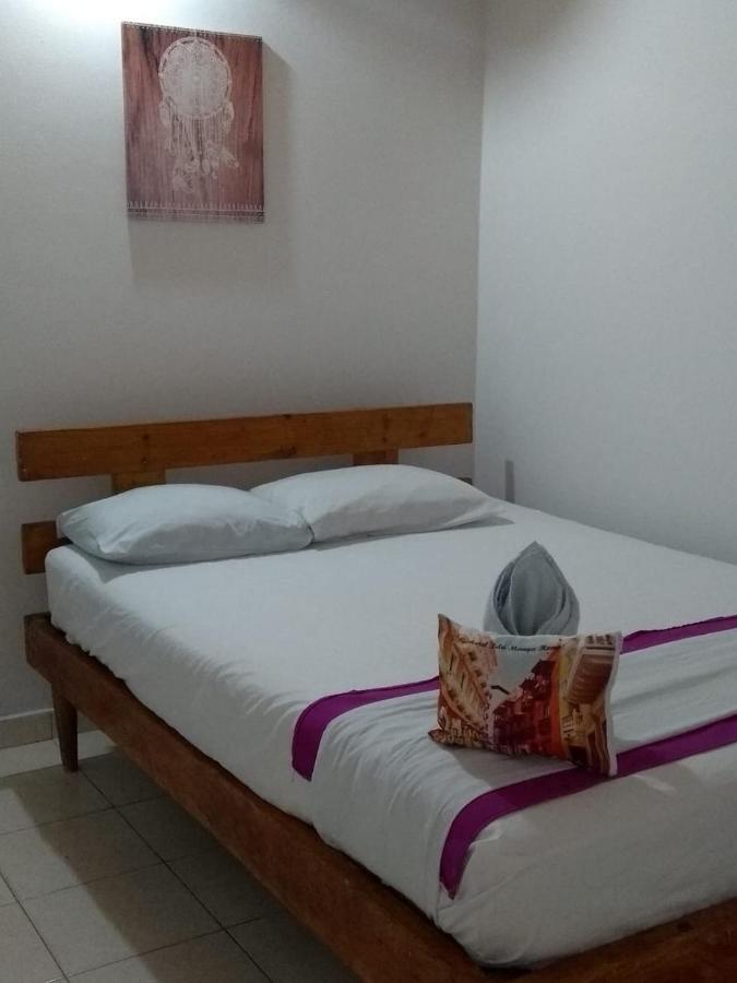 Hotel Isla Manga Home Cartagena Eksteriør billede